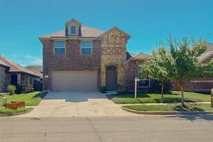 3912 Trenton Pl in Denton, TX - Building Photo