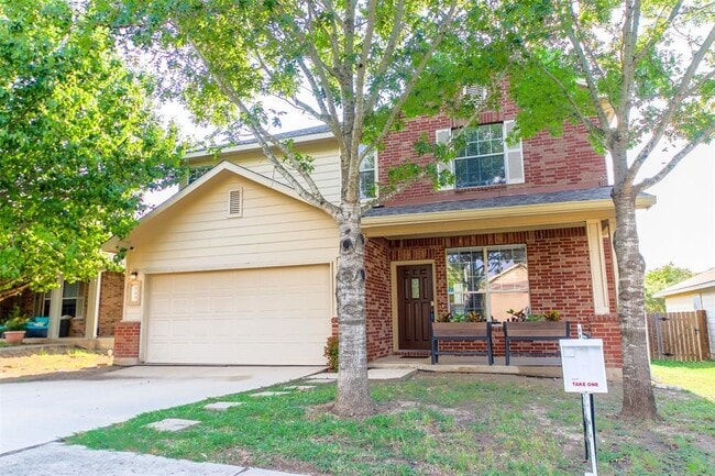 169 Firebush Way in Buda, TX - Building Photo - Building Photo