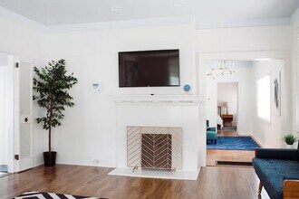 1020 S Lawrence St in Montgomery, AL - Building Photo - Building Photo