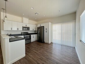 6538 Sahara Ave in Twentynine Palms, CA - Building Photo - Building Photo