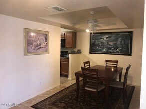 8787 E Mountain View Rd, Unit Condo for rent in Scottsdale, AZ - Building Photo - Building Photo