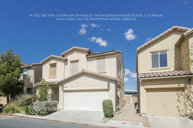 6654 Tulip Falls Dr in Henderson, NV - Building Photo - Building Photo