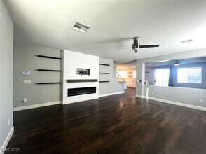 6316 Silver Edge St in North Las Vegas, NV - Building Photo - Building Photo