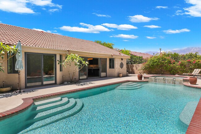 property at 70825 Ironwood Dr