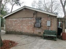 7211 Roswell in Houston, TX - Building Photo - Building Photo