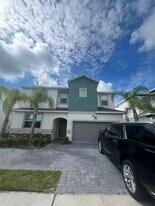 274 Marcello Blvd in Kissimmee, FL - Building Photo
