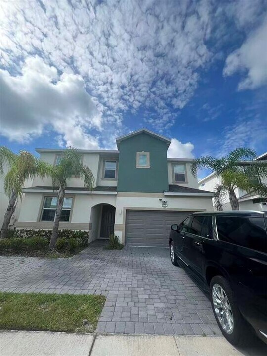 274 Marcello Blvd in Kissimmee, FL - Building Photo