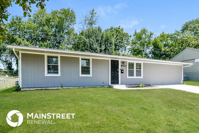 8500 E 91 St in Kansas City, MO - Foto de edificio - Building Photo