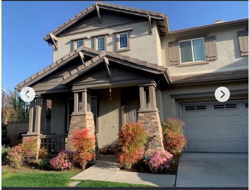 property at 2568 S Rochelle Ave