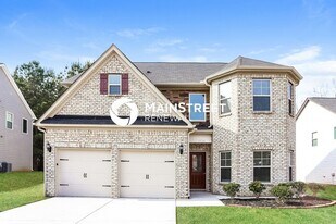 12226 Flannery Ln in Hampton, GA - Building Photo