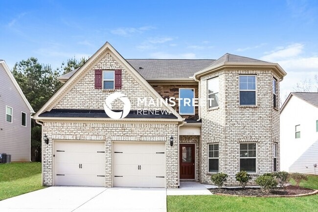 property at 12226 Flannery Ln