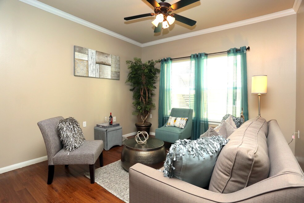 Briarwood Apartments and Nearby Corpus Christi Apartments For Rent
