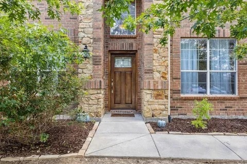 1117 Bridle Latch Dr in Haslet, TX - Building Photo - Building Photo