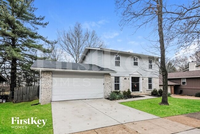 12073 Craig View Dr in St. Louis, MO - Building Photo - Building Photo