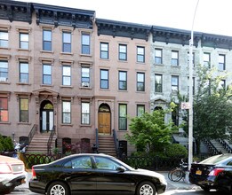 365 Union St in Brooklyn, NY - Foto de edificio - Building Photo