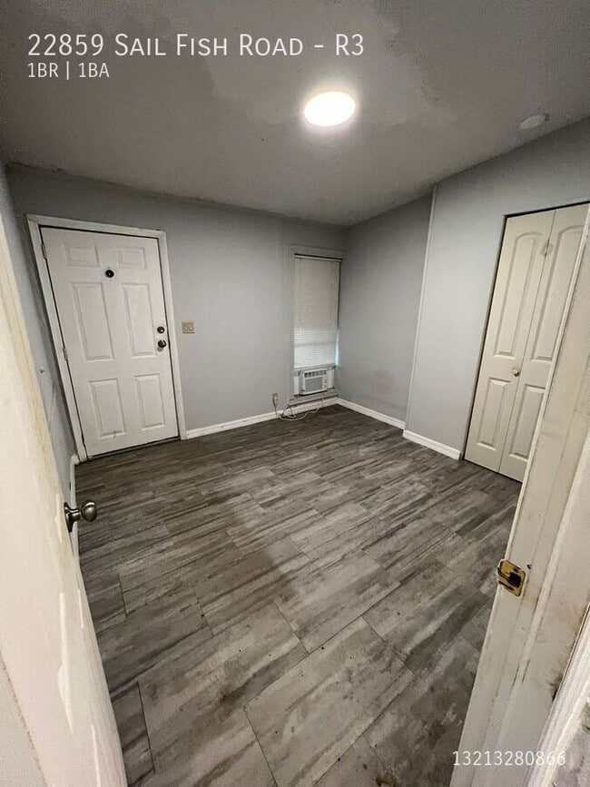 property at 22859 Sailfish Rd
