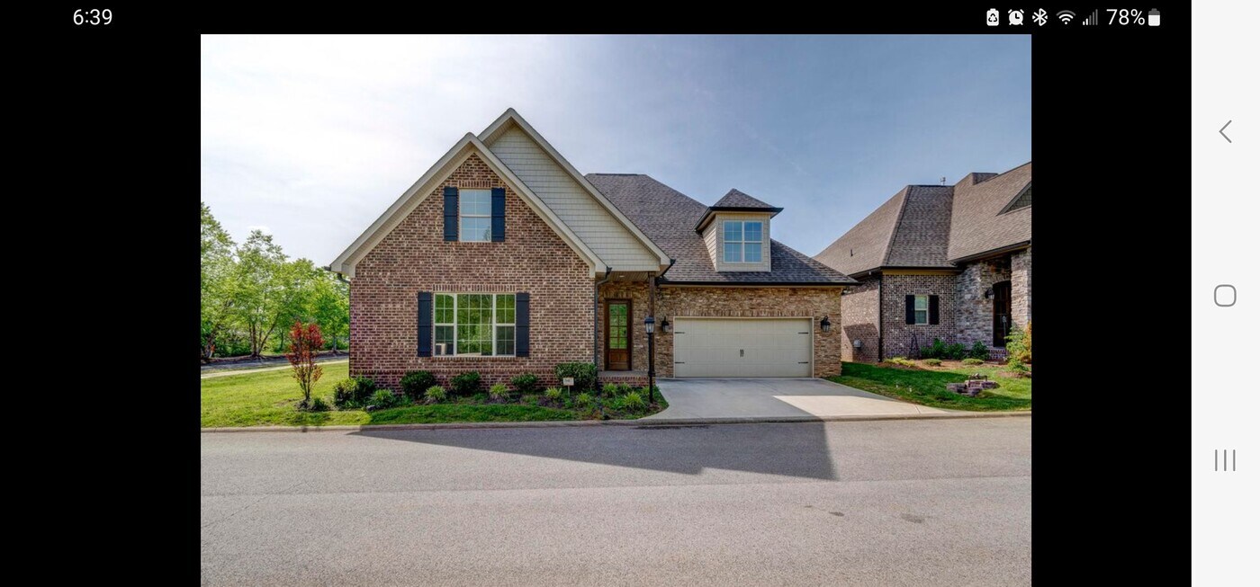 2401 Water Valley Way in Knoxville, TN - Building Photo