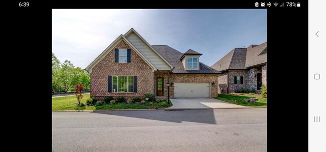 property at 2401 Water Valley Way
