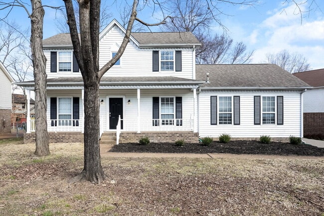 property at 812 Dresden Ct