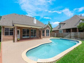 66 Frontera Cir in Spring, TX - Building Photo - Building Photo