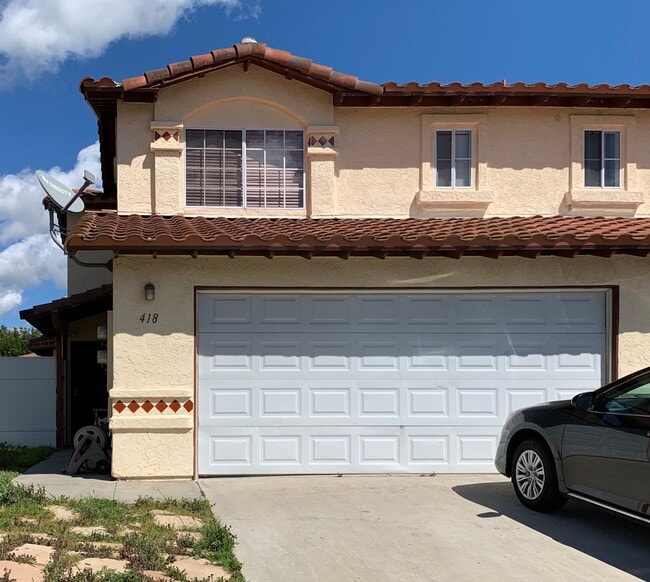 property at 418 Shirley Dr