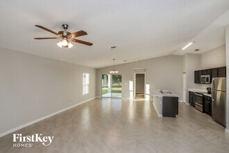 1525 Talbott St in Palm Bay, FL - Building Photo - Building Photo