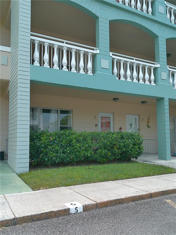property at 2331 Finlandia Ln
