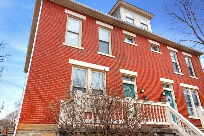 916-918-918 Harrison Ave in Columbus, OH - Building Photo - Building Photo
