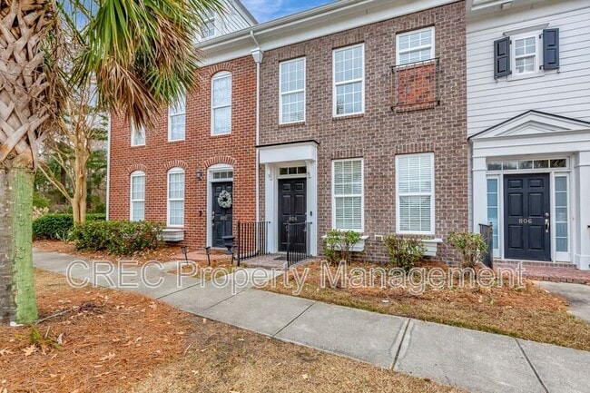 804 Rue Dr in Charleston, SC - Building Photo - Building Photo