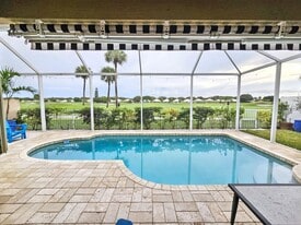 1225 Avondale Ln in West Palm Beach, FL - Building Photo
