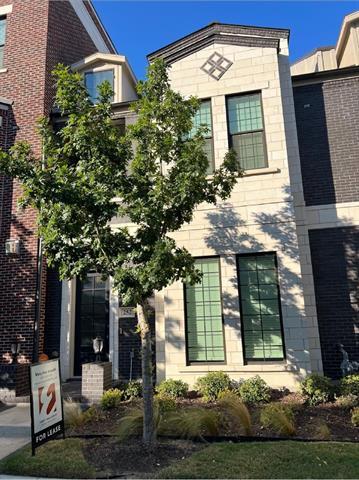 property at 252 Crockett St