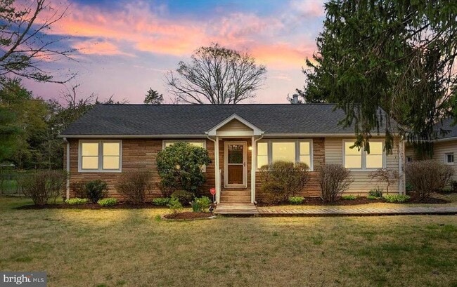 7804 Old Carolina Rd in Gainesville, VA - Building Photo - Building Photo