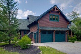 28 Yellow Birch Cir in Lincoln, NH - Building Photo - Building Photo