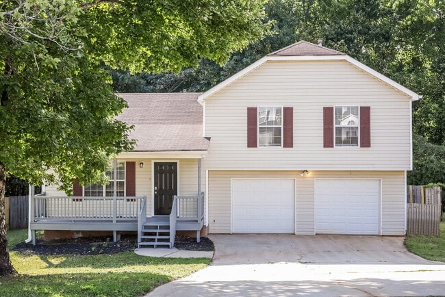 338 Brookside Dr