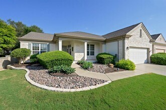 216 Armstrong Dr in Georgetown, TX - Building Photo - Building Photo