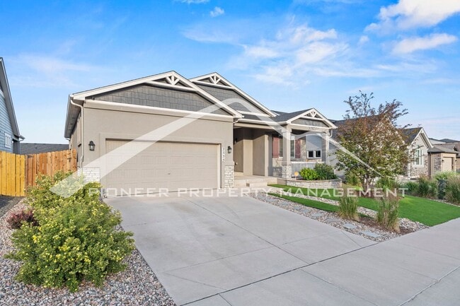 property at 2555 Grand Prix Ct