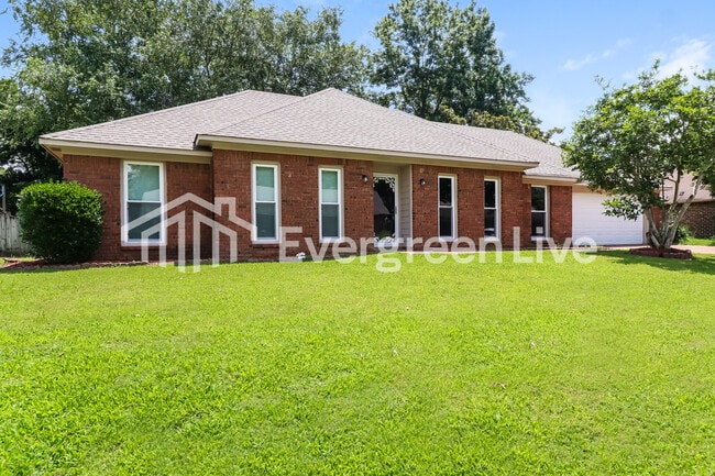 4124 Glenroy Dr in Memphis, TN - Building Photo - Building Photo