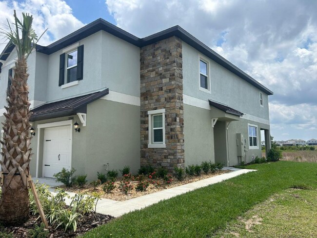 property at 32004 Spiceberry St