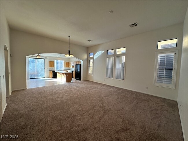 9109 Fusion Dr in Las Vegas, NV - Building Photo - Building Photo