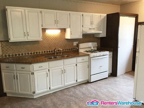 4708 W Melvina St in Milwaukee, WI - Building Photo - Building Photo