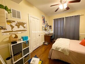 43 Hillside St, Unit 2F in Boston, MA - Building Photo - Building Photo