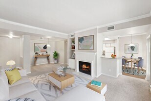 Sedona Springs in Austin, TX - Building Photo