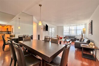 2201 S Ocean Dr, Unit 2805 in Hollywood, FL - Building Photo - Building Photo