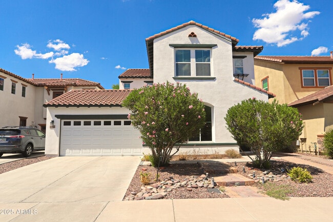 property at 1090 W Caroline Ln