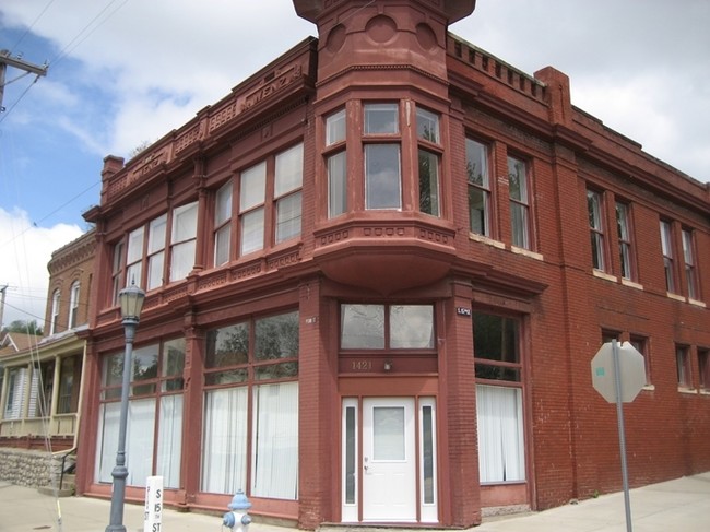 Museum Hill in St. Joseph, MO - Building Photo - Building Photo