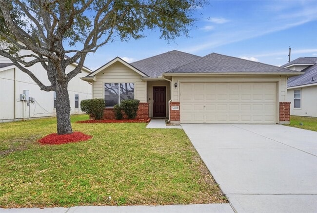 property at 14530 Morningside Vw Dr