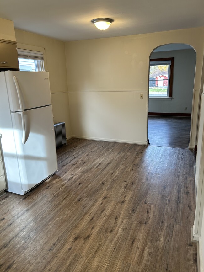 113 N Franklin St in Palmyra, PA - Foto de edificio - Building Photo