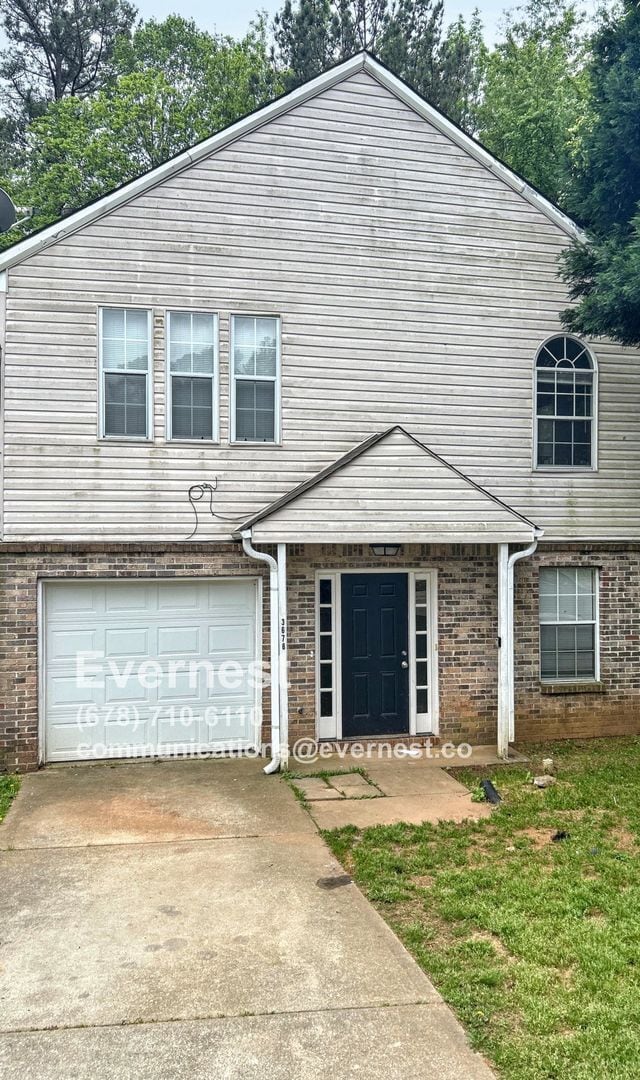 property at 3678 Platina Park Ct