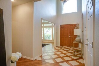 6003 Derek Trail in Dallas, TX - Building Photo - Building Photo