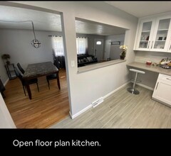 4735 W 2nd Ave-Unit -A in Denver, CO - Building Photo - Building Photo